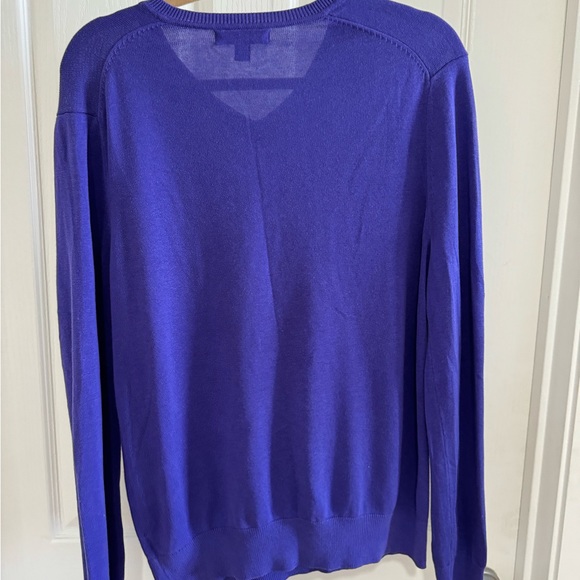 Banana Republic Silk Cashmere - Picture 4 of 11